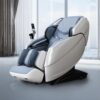 Full Body Massage Chair 4D Blue