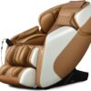 Full Body Massage Chair Recliner Heat Function